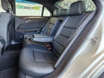 2011 Mercedes-Benz E-Class E 350 Luxury