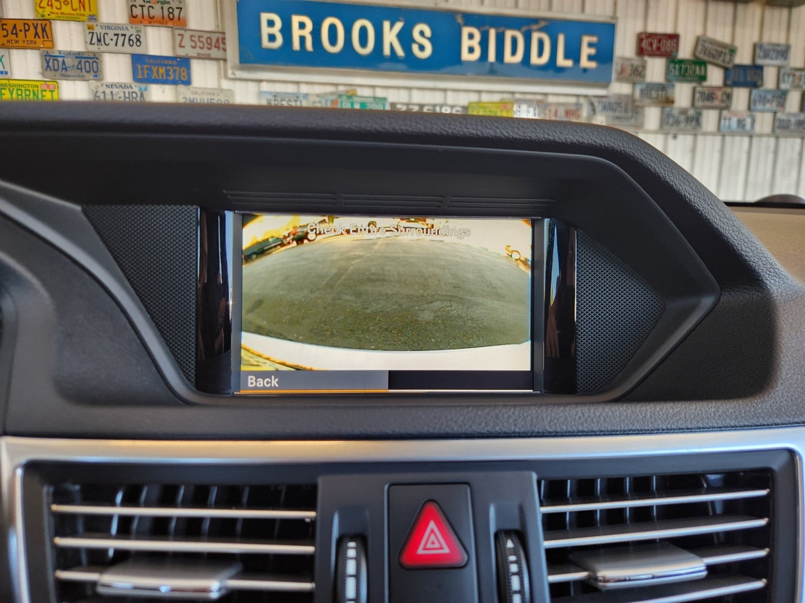 2011 Mercedes-Benz E-Class E 350 Luxury