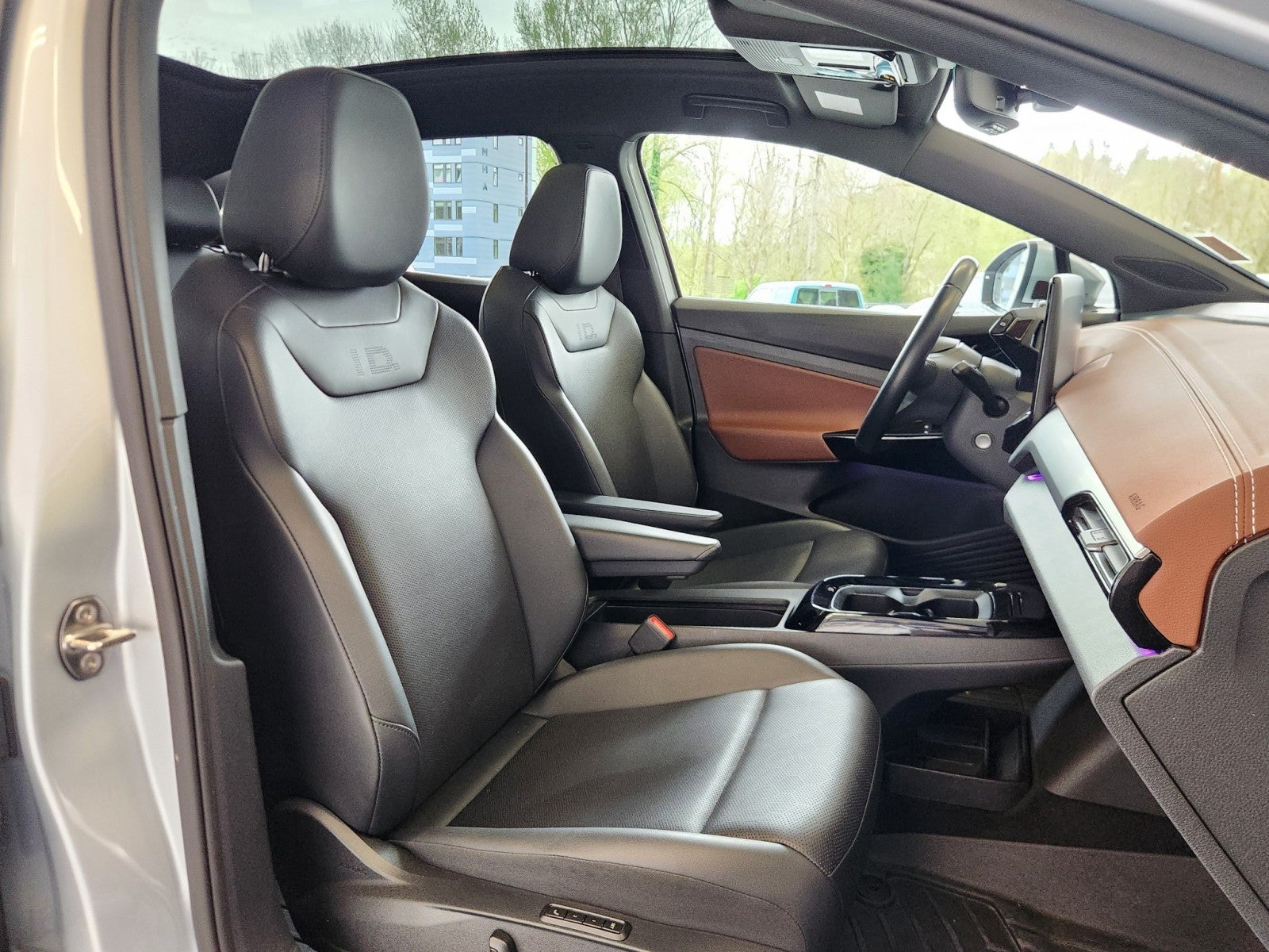 2021 Volkswagen ID.4 Pro S