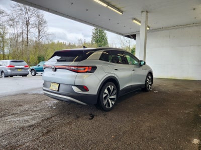 2021 Volkswagen ID.4 Pro S