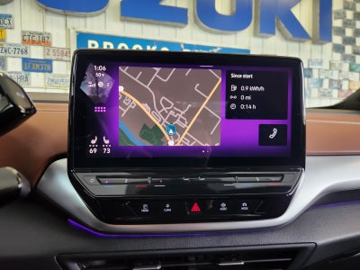 2021 Volkswagen ID.4 Pro S