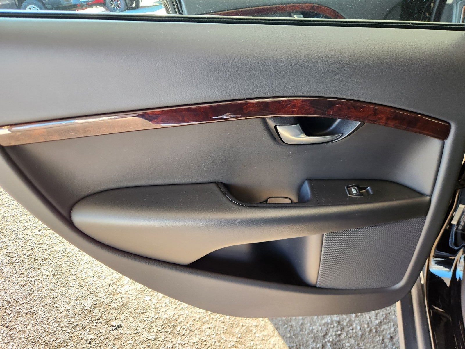 2009 Volvo XC70 T6 3.0T