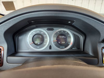 2009 Volvo XC70 T6 3.0T