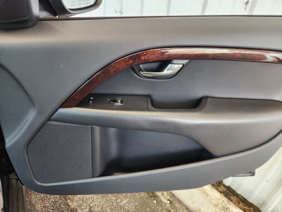 2009 Volvo XC70 T6 3.0T