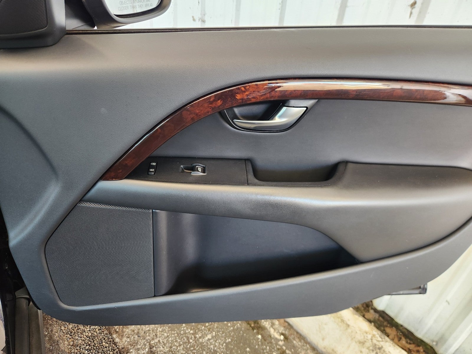 2009 Volvo XC70 T6 3.0T