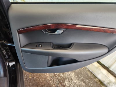 2009 Volvo XC70 T6 3.0T