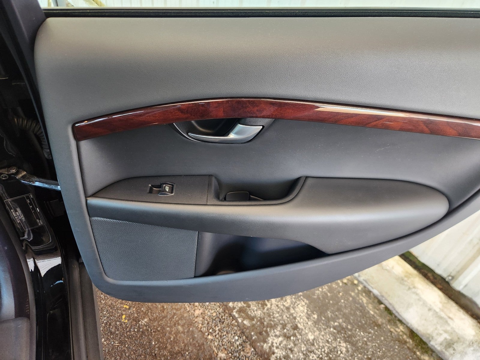 2009 Volvo XC70 T6 3.0T