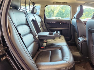 2009 Volvo XC70 T6 3.0T