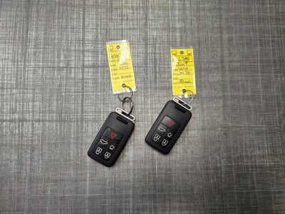 2009 Volvo XC70 T6 3.0T