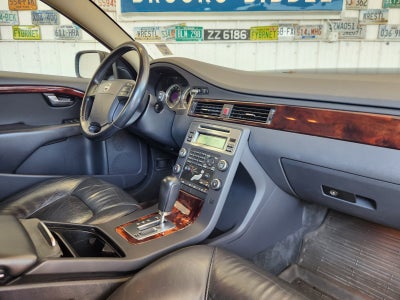 2009 Volvo XC70 T6 3.0T