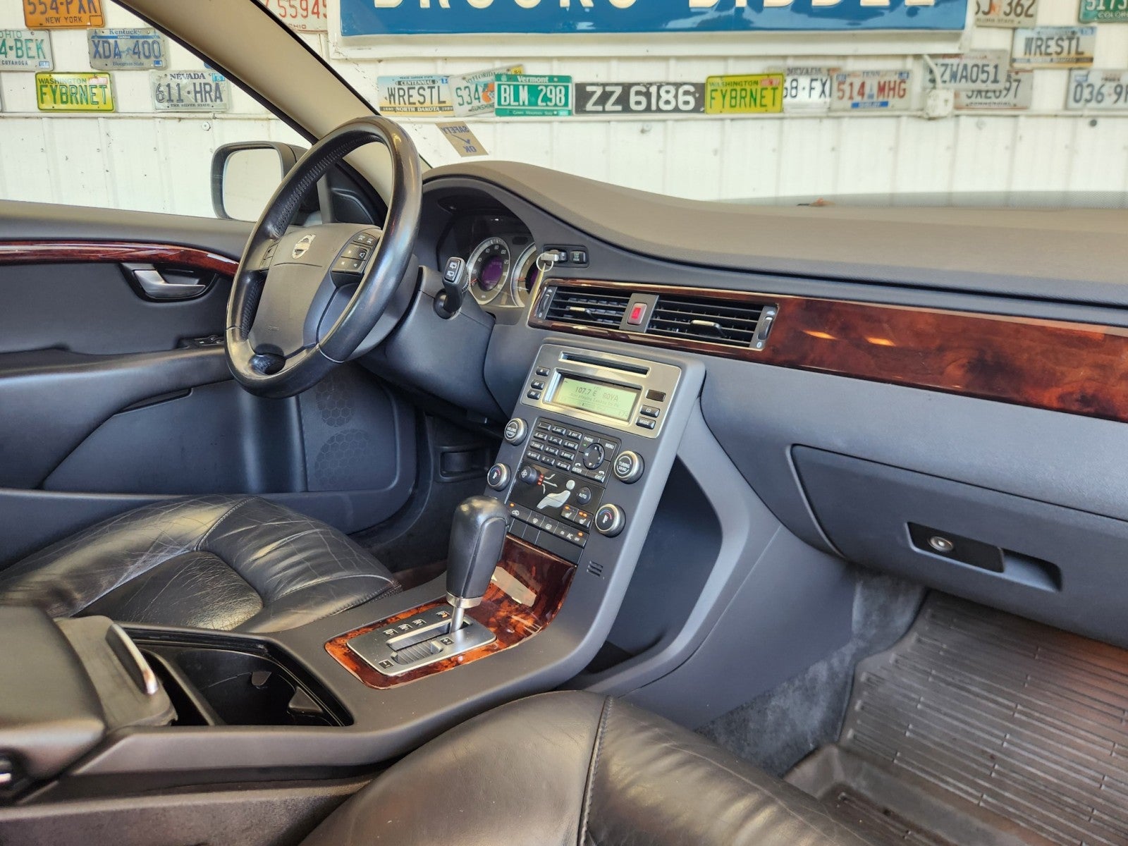 2009 Volvo XC70 T6 3.0T