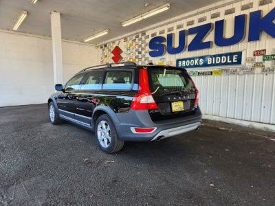 2009 Volvo XC70 T6 3.0T