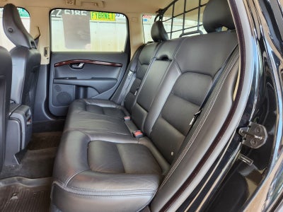 2009 Volvo XC70 T6 3.0T