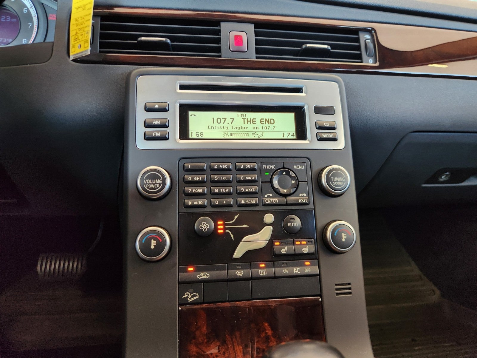 2009 Volvo XC70 T6 3.0T