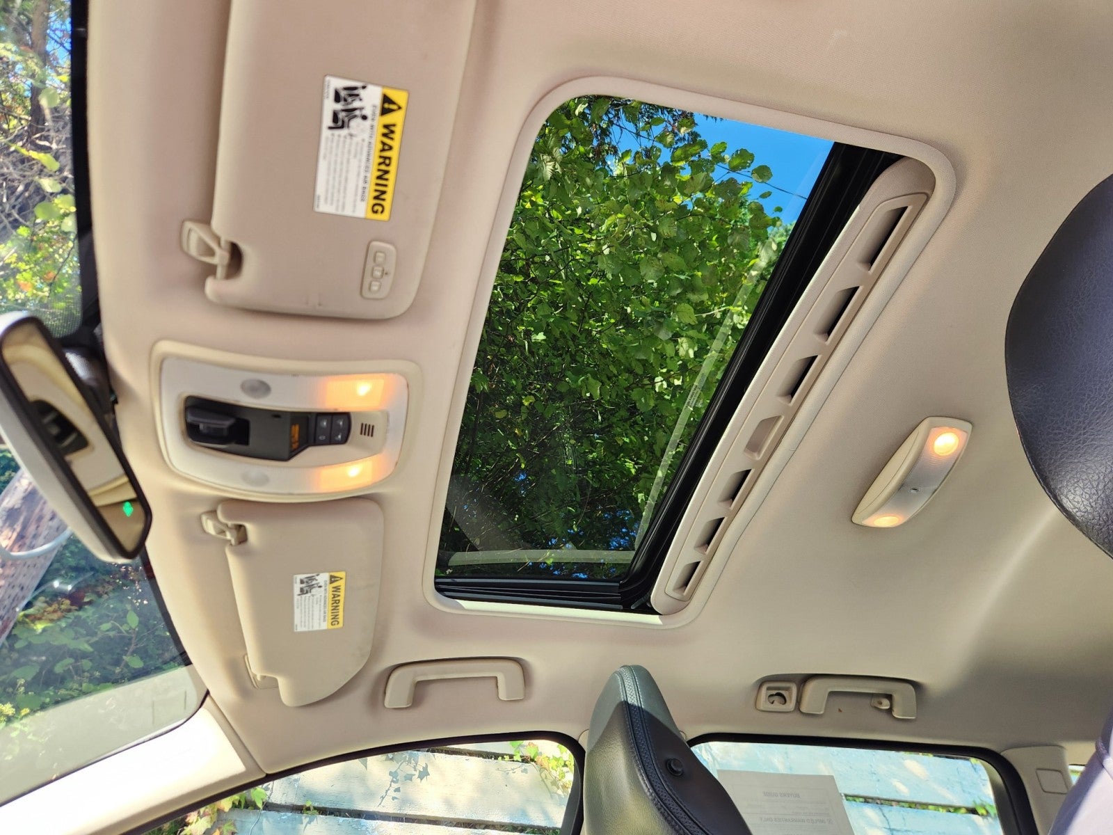 2009 Volvo XC70 T6 3.0T