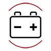 battery icon