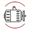 alternator icon