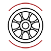 rims icon